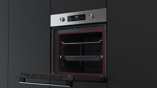 cumpără Cuptor electric încorporabil Teka HSB 6360 SS în Chișinău 