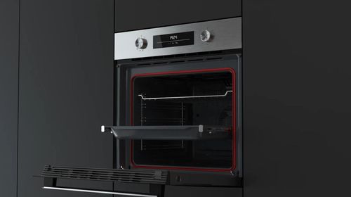купить Встраиваемый духовой шкаф электрический Teka HSB 6350 SS в Кишинёве 