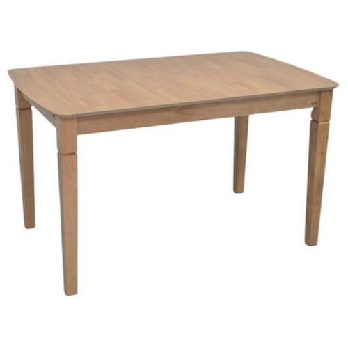 cumpără Set masă și scaune Evelin di Costacurta стол HV 27V Light brown + 8 стульев QT-284Wo Light beige în Chișinău 