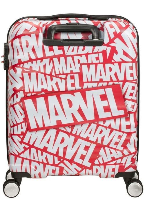 купить Чемодан American Tourister Wavebreaker Disney (85668/8363) в Кишинёве 