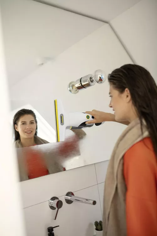 cumpără Curățător de geamuri Karcher WV 1 Compact în Chișinău 