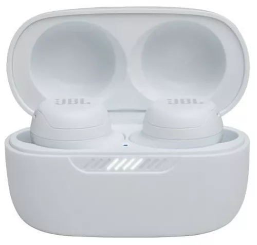 купить Наушники беспроводные JBL Live Free NC+ White в Кишинёве 