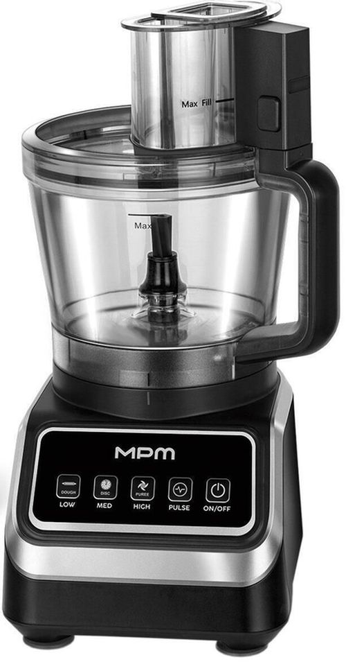купить Кухонная машина MPM MRK-27 в Кишинёве 