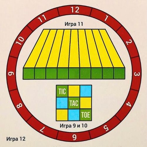 купить Настольная игра M-Toys G0002 Cazino в Кишинёве 