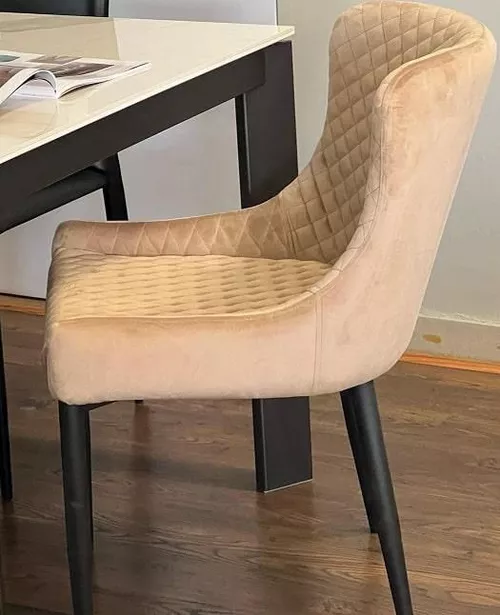 cumpără Scaun Signal Colin B velvet în Chișinău 