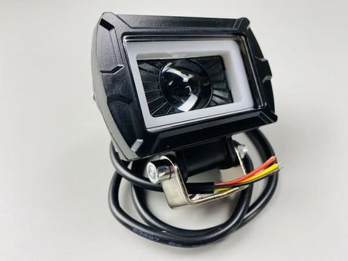 купить Автомобильная лампа miscellaneous G17-322, противотуманки LED, 2шт в Кишинёве 