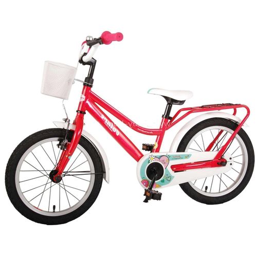 cumpără Bicicletă Volare 16 91662 Brilliant pink în Chișinău 