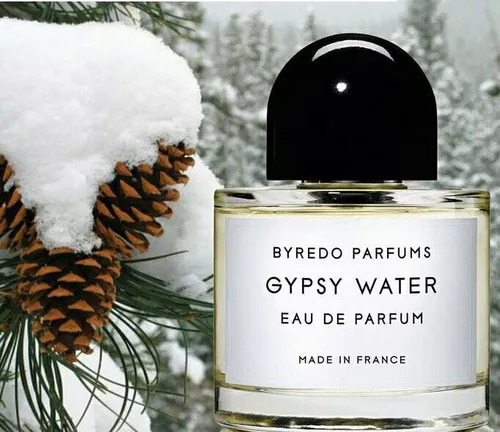 Byredo - Gypsy Water 