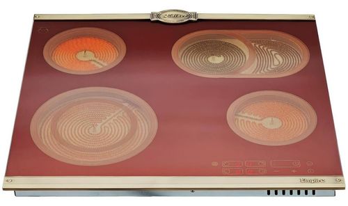 купить Встраиваемая поверхность электрическая Kaiser KCT 6185 RotEm в Кишинёве 