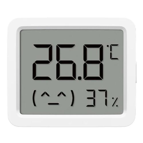 cumpără Stație meteorologică Xiaomi Mi Temperature and Humidity Monitor 3 mini în Chișinău 