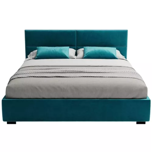 купить Кровать my-STYLE my-Lori 140x200 (P07D14M18) в Кишинёве 