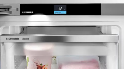 купить Встраиваемая морозильная камера Liebherr SFNd 5227 в Кишинёве 