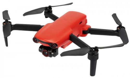 cumpără Dronă Autel EVO Nano+ Premium Bundle Red (102000752) în Chișinău 