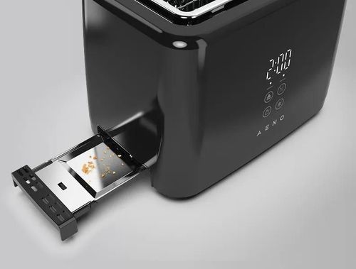 cumpără Toaster AENO ATS0002B în Chișinău 