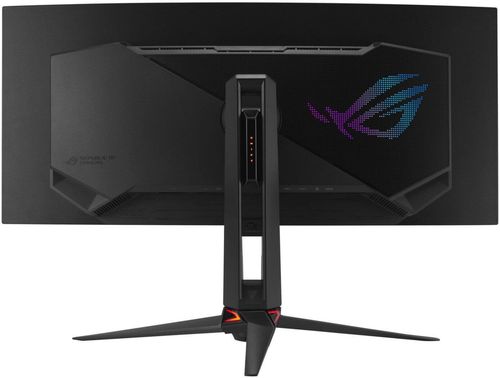 купить Монитор ASUS ROG Swift Tandem RGB QD-OLED PG34WCDN HDR500 Curved в Кишинёве 