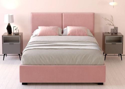 купить Кровать my-STYLE my-Bria 90x200 (P02D90M12) в Кишинёве 