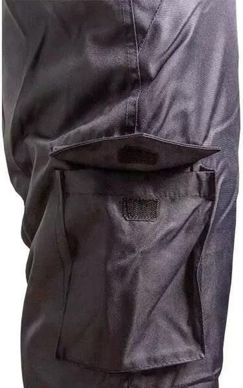 купить Спецодежда Profmet 365728 Зимний комбинезон, XL, полиоксфорд 600D, тёмно-синий в Кишинёве 