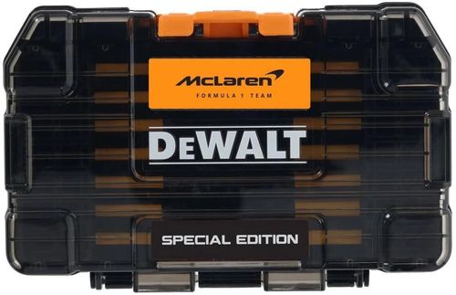 cumpără Set de tubulare, bite, duze DeWalt DT70909T-QZ Set de biti (29pcs ) în Chișinău 