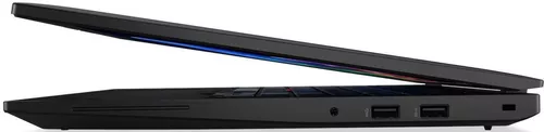 купить Ноутбук Lenovo ThinkPad T16 G3 Black (21MQ0012GX) в Кишинёве 