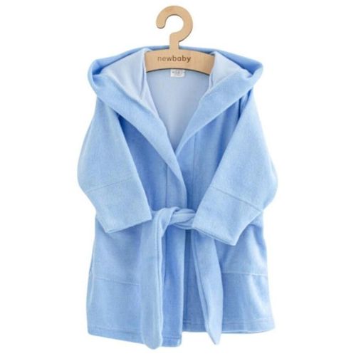 cumpără Haine pentru copii New Baby 53742 Халат 92/98 blue în Chișinău 