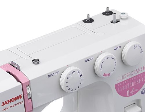 купить Швейная машина Janome XE 337 в Кишинёве 