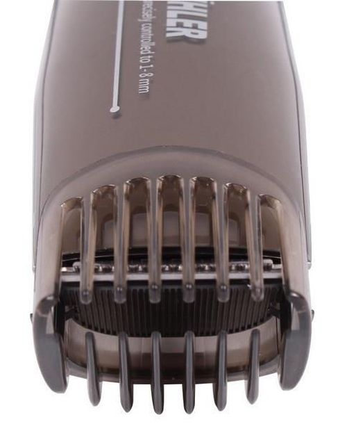 cumpără Aparat de tuns Muhler MC-955, Brown în Chișinău 