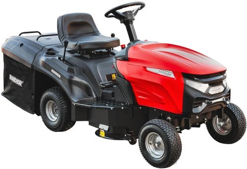 купить Трактор для газона Raider Садовый трактор RD-GLM17 в Кишинёве 