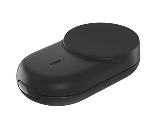 cumpără Încărcător wireless Belkin WIZ037KQBK 25w Qi2 3-IN-1 Foldable Charger, Black în Chișinău 