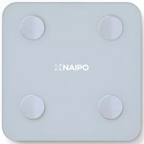 купить Весы напольные Naipo NP-BS01 в Кишинёве 