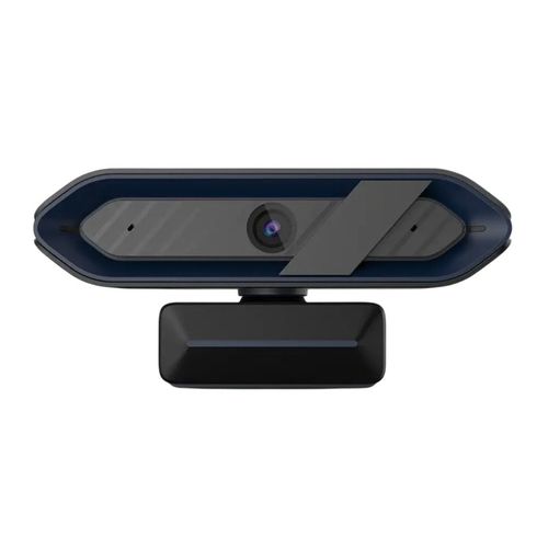 cumpără Cameră web LORGAR Rapax 701 Quad HD 1440p Auto Focus Stereo Blue în Chișinău 