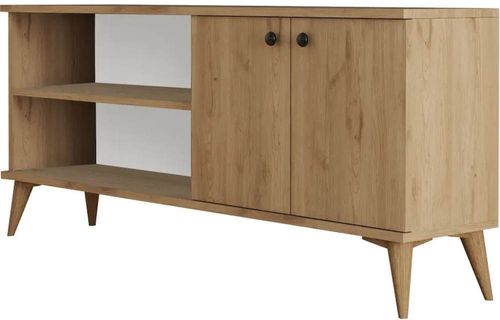 купить Тумба напольная для TV Trendy Everest 1572 в Кишинёве 