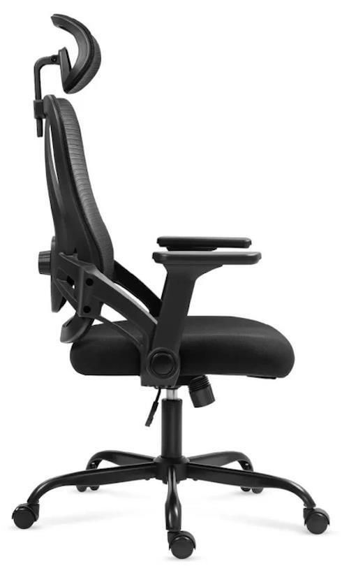 купить Офисное кресло Mark Adler Manager 2.9 black в Кишинёве 