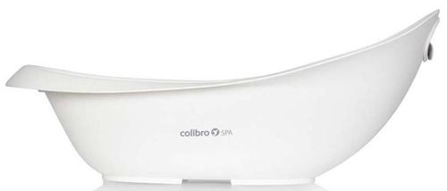 купить Ванночка Colibro Cadita Spa Dove в Кишинёве 