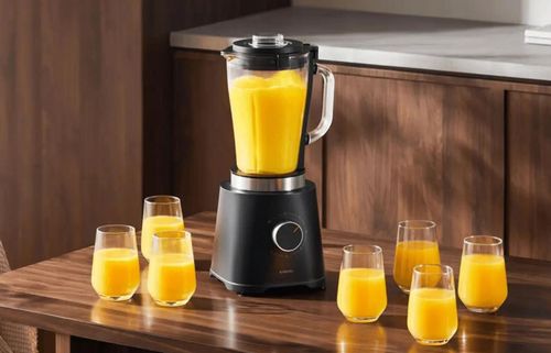 cumpără Blender staționar Xiaomi Blender în Chișinău 