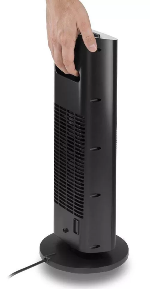 cumpără Încălzitor ceramică cu ventilator Trotec TFC20E în Chișinău 