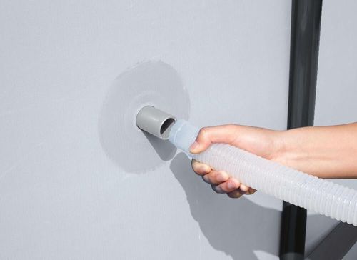 купить Фильтр для бассейна Bestway 58381 Filtru-pompa pentru piscină 1249L/h в Кишинёве 