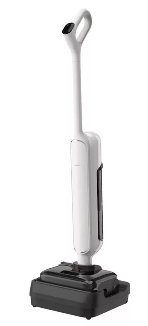 купить Пылесос беспроводной Xiaomi Wet and Dry Vacuum W30 Pro в Кишинёве 