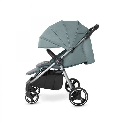 Прогулочная Коляска Baby Design Wave 117 