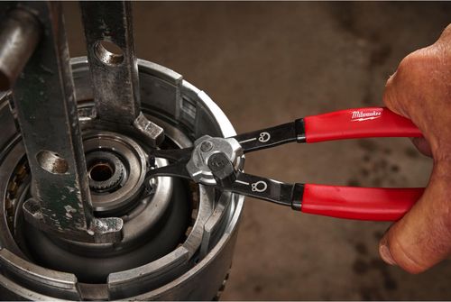 cumpără Clește Milwaukee 4932492496 Set de 9 clesti pentru inele de siguranța în Chișinău 