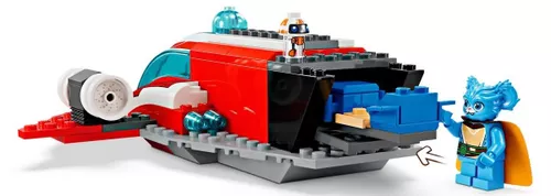 cumpără Set de construcție Lego 75384 Star Wars Crimson Firehawk în Chișinău 