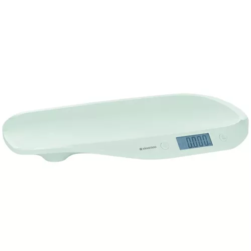 cumpără Accesoriu pentru cei mici Kikka Boo 31405010050 Cantar digital Lyra Mint în Chișinău 