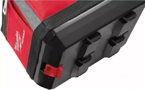 купить Рюкзак для инструментов Milwaukee 4932478810 set promo PACKOUT geanta deschisa 40cm+ organizator SLIM в Кишинёве 