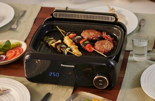 купить Мультиварка Panasonic NF-GM600KXE в Кишинёве 