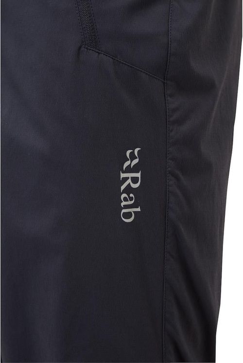 cumpără Îmbrăcăminte sport Rab Pantaloni barbati Incline VR Beluga XXL (QVR-77-BE-XXL) în Chișinău 