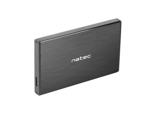 купить Внешний бокс для HDD Natec NKZ-0941 в Кишинёве 