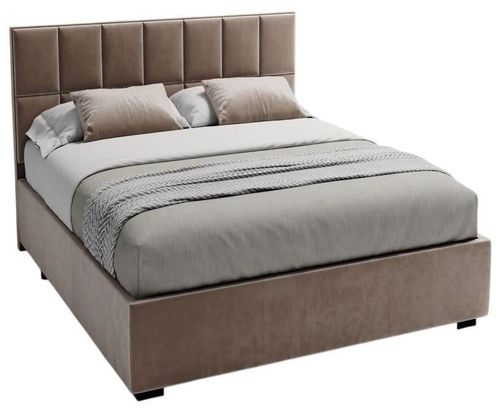 купить Кровать my-STYLE my-Kiki 90x200 (P04D90M05) в Кишинёве 