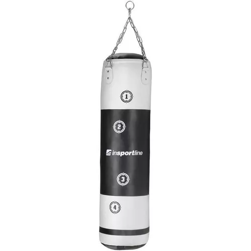 cumpără Articol de box inSPORTline 11611 Sac de box Robkin 120x35 cm (33 kg) IN 22055 în Chișinău 