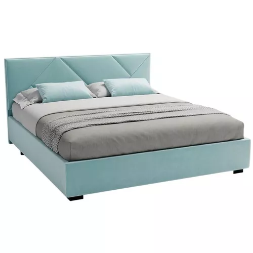 купить Кровать my-STYLE my-Sara 200x200 (P14D20M16) в Кишинёве 