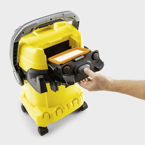 cumpără Aspirator cu container Karcher WD 5 Control 25/5/22 în Chișinău 