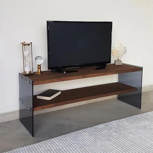 cumpără Comodă TV Trendy TV100 120x45x35cm în Chișinău 
